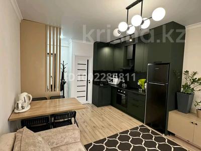 Аренда квартир в Алматы: 1-комнатная квартира · 30 м² · 7/10 этаж, мкр Шугыла, Мкр. Шугыла 340/3 - 340/3к17, 340/8 - 340/8 к5 — Акимат Наурызбайского района за 180 000 〒 1-комнатная квартира · 30 м² · 7/10 этаж, мкр Шугыла, Мкр. Шугыла 340/3 - 340/3к17, 340/8 - 340/8 к5 — Акимат Наурызбайского района за 180 000 〒 в Алматы, Наурызбайский р-н