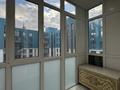 2-бөлмелі пәтер · 66.6 м² · 7/9 қабат, Курганская 2А — Каирбекова-Курганская, бағасы: 42 млн ₸ в Костанае — фото 13
