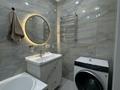2-бөлмелі пәтер · 66.6 м² · 7/9 қабат, Курганская 2А — Каирбекова-Курганская, бағасы: 42 млн ₸ в Костанае — фото 4