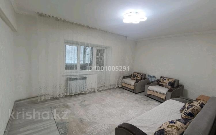 2-комнатная квартира · 46 м² · 1 этаж, Карасай Батыра 34 — Школа #6 за 24 млн ₸ в Талгаре — фото 2