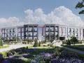 2-комнатная квартира · 73.5 м² · 3/3 этаж, мкр Нур Алатау за 72.5 млн ₸ в Алматы, Бостандыкский р-н