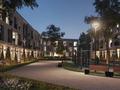 2-комнатная квартира · 73.5 м² · 3/3 этаж, мкр Нур Алатау за 72.5 млн ₸ в Алматы, Бостандыкский р-н — фото 2
