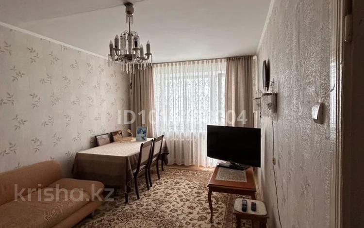 2-комнатная квартира · 51.4 м² · 5/10 этаж, Сормова 5/1 за 22 млн ₸ в Павлодаре — фото 2