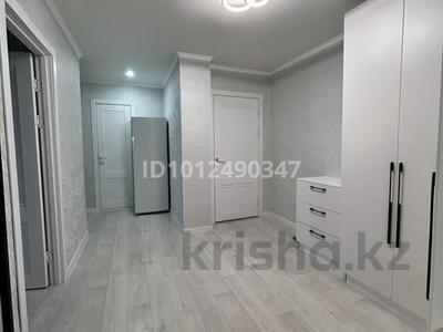 2-комнатная квартира · 64 м², Мкрн Нурай 3 за 32 млн ₸ в 