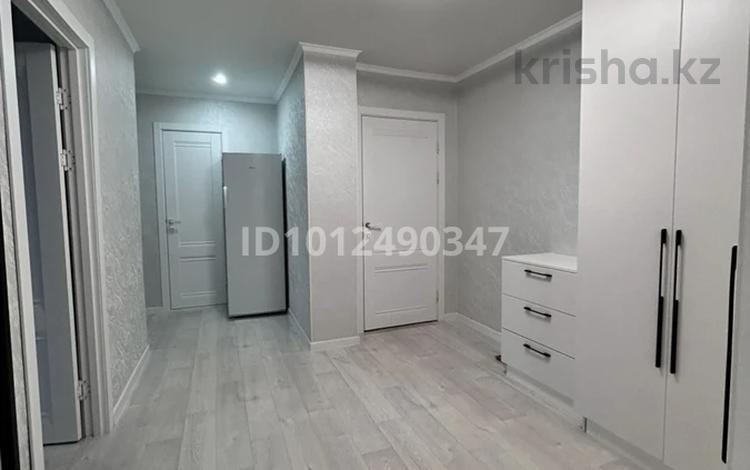 2-бөлмелі пәтер · 64 м², Мкрн Нурай 3, бағасы: 32 млн ₸ в  — фото 2