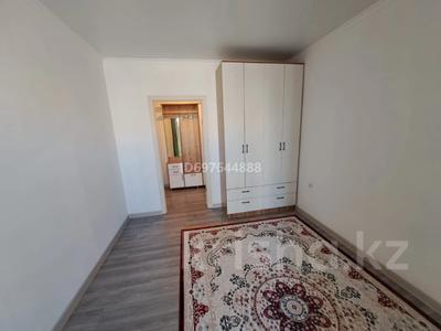 2-бөлмелі пәтер, 65 м², 5/10 қабат ай сайын, Жунисова 14/8, бағасы: 250 000 〒 в Алматы, Наурызбайский р-н