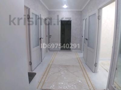3-бөлмелі пәтер · 90 м² · 4/6 қабат, 38-й мкр, 38 мкрн 7, бағасы: 28 млн ₸ в Актау
