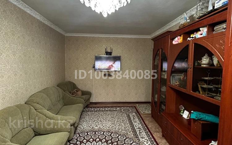 2-комнатная квартира · 42.6 м² · 4/5 этаж, 11-й микрорайон, 11-й микрорайон 217б — Магнум артында за 16.5 млн 〒 в Шымкенте, Енбекшинский р-н — фото 2