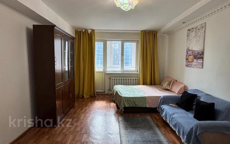 2-бөлмелі пәтер · 48 м² · 1/4 қабат, мкр №12 7, бағасы: 25 млн ₸ в Алматы, Ауэзовский р-н — фото 2
