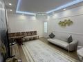 3-комнатная квартира · 81 м² · 6/12 этаж, Улы Дала 37 — Казыбек Би за 66 млн ₸ в Астане, Нура р-н — фото 4