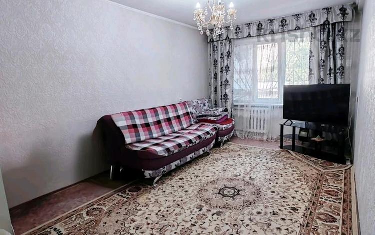 2-комнатная квартира · 50 м² · 1/5 этаж, Оралхана Бокея бывшая Утепова 11 за 20.5 млн ₸ в Усть-Каменогорске — фото 2