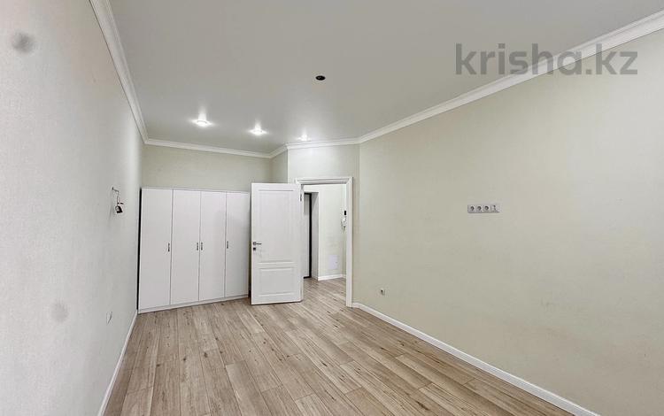 1-бөлмелі пәтер · 35 м² · 7/9 қабат, Калдаяков 26, бағасы: 19 млн ₸ в Астане, Сарайшык р-н — фото 2