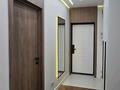 4-бөлмелі пәтер · 105 м² · 9/12 қабат, Сыганак 13, бағасы: 65 млн ₸ в Астане, Есильский р-н — фото 2