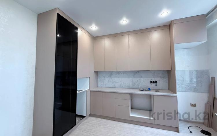 3-комнатная квартира · 73 м² · 6/10 этаж, Ильяса Есенберлина 62 за 38 млн ₸ в Усть-Каменогорске — фото 3