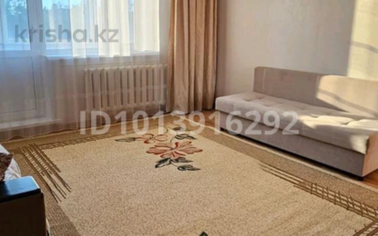 1-комнатная квартира · 37 м² · 3/5 этаж, мкр Юго-Восток, Камали Дюсенбекова — Бухар - Жырау за 140 000 ₸ в Караганде, Казыбек би р-н — фото 9