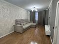 1-бөлмелі пәтер · 48.2 м² · 1/9 қабат, мкр Нуркент — Алматы Арена, бағасы: 28.8 млн ₸ в Алатауский р-н
