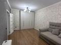 1-бөлмелі пәтер · 48.2 м² · 1/9 қабат, мкр Нуркент — Алматы Арена, бағасы: 28.8 млн ₸ в Алатауский р-н — фото 2