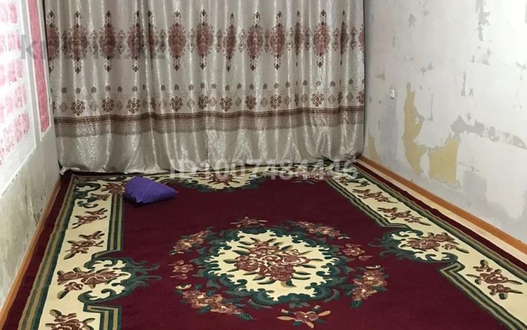 1-комнатная квартира · 41 м², мкр. Зачаганск пгт 120 за 100 000 ₸ в Уральске — фото 2