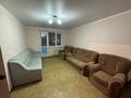1-комнатная квартира · 50 м² · 3/5 этаж, Аманжолова 13/2 за 130 000 ₸ в им. Касыма кайсеновой