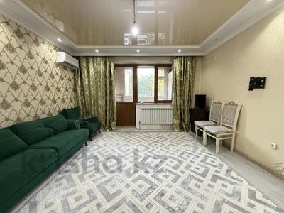 2-бөлмелі пәтер · 65.5 м² · 2/17 қабат, Жандосова — На против университет НАРХОЗ, бағасы: 63.9 млн ₸ в Алматы, Ауэзовский р-н