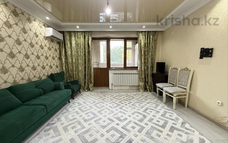 2-бөлмелі пәтер · 65.5 м² · 2/17 қабат, Жандосова — На против университет НАРХОЗ, бағасы: 63.9 млн ₸ в Алматы, Ауэзовский р-н — фото 30