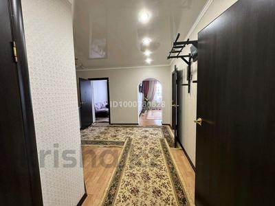 Отдельный дом · 3 комнаты · 120 м² · 10 сот., Қазығұрт 127 — Вдоль дороги за 26 млн 〒 в Кояндах