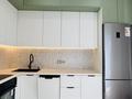 2-комнатная квартира · 70 м² · 10/12 этаж, Анет Баба 4 — Анет баба Сыганак Халифа бен Заид аль-Нахян за 57 млн ₸ в Астане, Нура р-н — фото 10