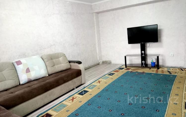 2-комнатная квартира, 57.3 м², 3/5 этаж, Ахметова 29 за 21 млн 〒 в Талгаре — фото 7