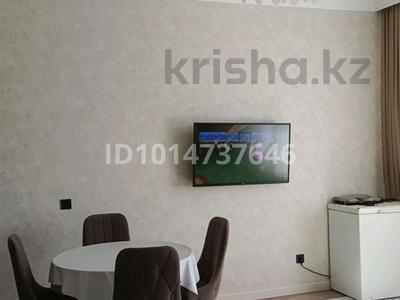 2-бөлмелі пәтер · 40 м² · 1/12 қабат, Чингиза Айтматова 77, бағасы: 30 млн ₸ в Астане, Сарыарка р-н