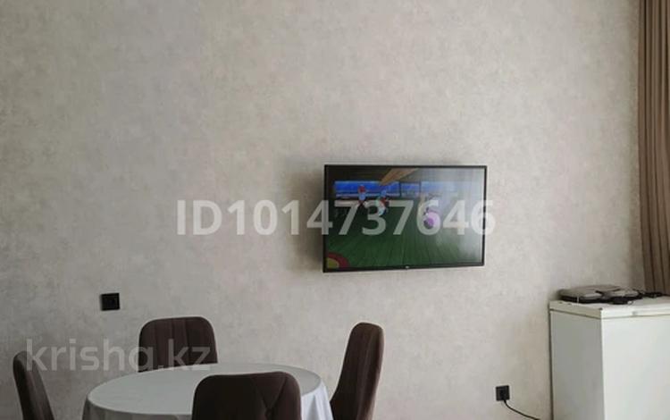 2-бөлмелі пәтер · 40 м² · 1/12 қабат, Чингиза Айтматова 77, бағасы: 30 млн ₸ в Астане, Сарыарка р-н — фото 2