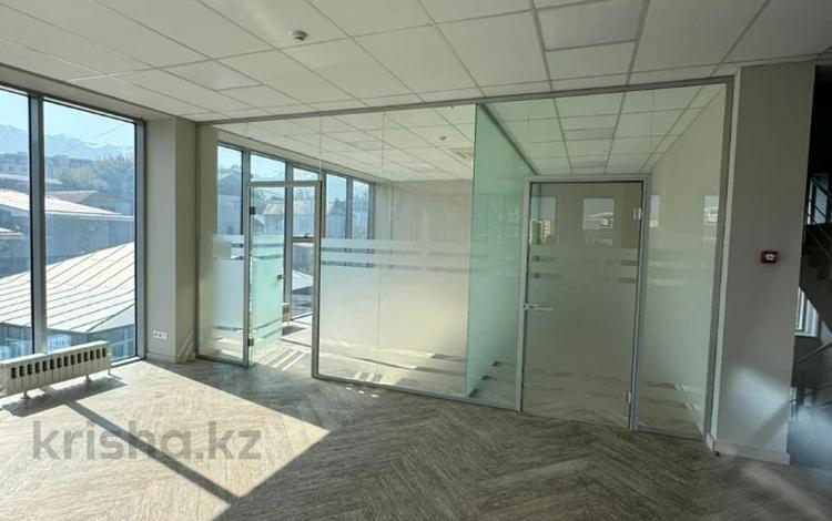 Офисы · 1400 м² за 16 млн ₸ в Алматы, Медеуский р-н — фото 44