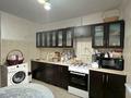4-комнатная квартира · 80 м² · 2/5 этаж, мкр Мамыр-1 — Шаляпина - Момышулы за 54.5 млн 〒 в Алматы, Ауэзовский р-н — фото 3