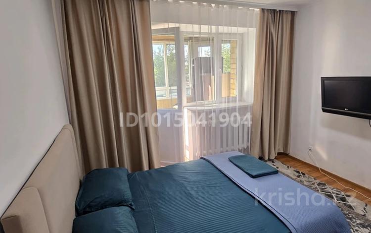1-комнатная квартира · 30 м² · 2/5 этаж, Манаса 20/2 за 13 000 ₸ в Астане, Алматы р-н — фото 18