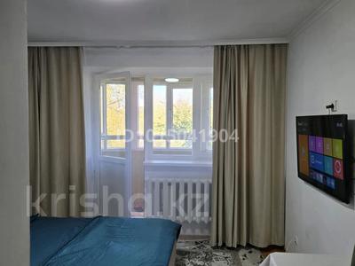 1-комнатная квартира · 30 м² · 2/5 этаж, Манаса 20/2 за 13 000 ₸ в Астане, Алматы р-н
