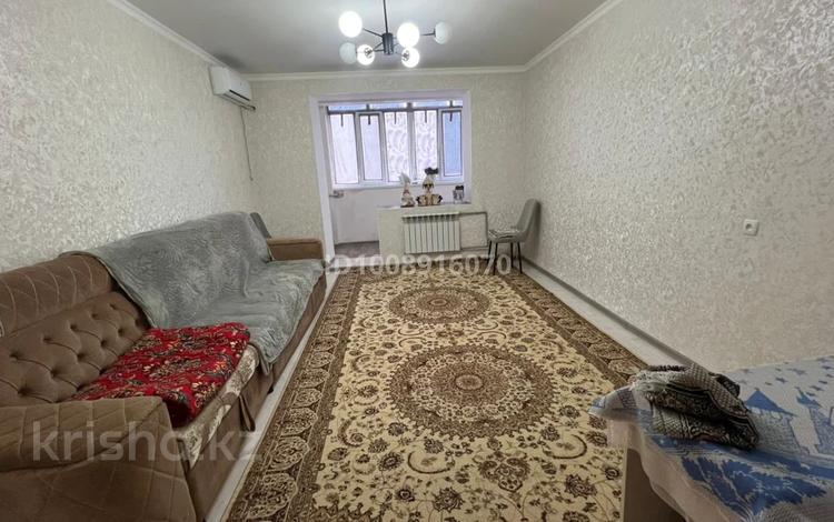 3-комнатная квартира · 63 м² · 9/9 этаж, Желтоксан за 20 млн ₸ в Таразе — фото 2