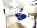 3-комнатная квартира · 70 м² · 11/14 этаж, Абикен Бектурова 11/1 — Туран за 22 000 ₸ в Астане, Нура р-н