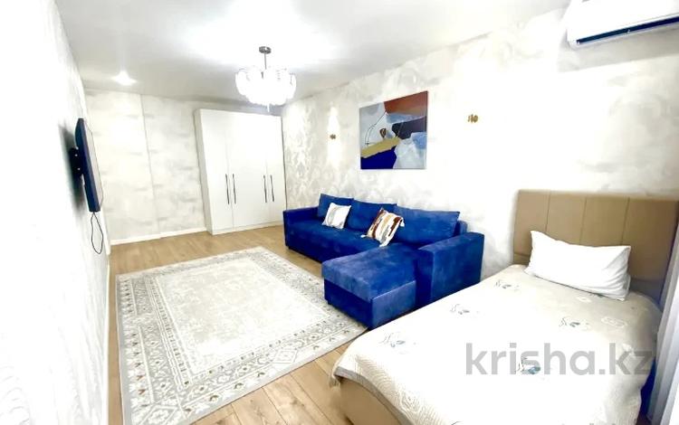 3-комнатная квартира · 70 м² · 11/14 этаж, Абикен Бектурова 11/1 — Туран за 22 000 ₸ в Астане, Нура р-н — фото 3