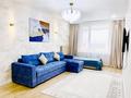 3-комнатная квартира · 70 м² · 11/14 этаж, Абикен Бектурова 11/1 — Туран за 22 000 ₸ в Астане, Нура р-н — фото 4