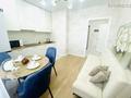 3-комнатная квартира · 70 м² · 11/14 этаж, Абикен Бектурова 11/1 — Туран за 22 000 ₸ в Астане, Нура р-н — фото 6