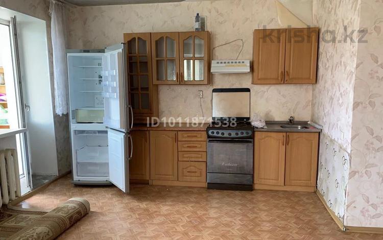 3-бөлмелі пәтер · 78 м² · 2/5 қабат, ЖМ Лесная поляна 10, бағасы: 25 млн ₸ в Косшы — фото 2