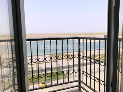 2-бөлмелі пәтер · 59 м² · 9/12 қабат, Жана кала 9, бағасы: 20 млн 〒 в Туркестане