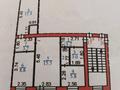 3-бөлмелі пәтер · 53.7 м² · 2/3 қабат, Пришахтинск, Зелинского 1, бағасы: 14 млн ₸ в Караганде, Алихана Бокейханова р-н