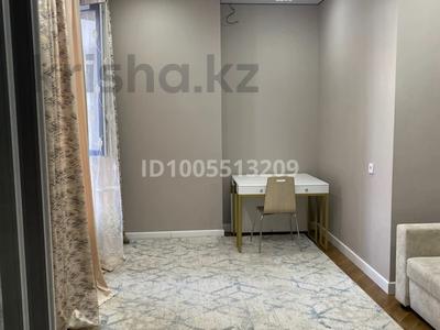 3-комнатная квартира · 80 м² · 5/17 этаж, Туран — 3 подъезд за 400 000 ₸ в Астане, Нура р-н