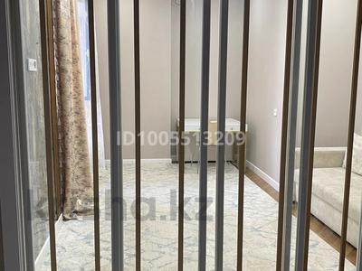 3-комнатная квартира · 80 м² · 5/17 этаж, Туран — 3 подъезд за 400 000 ₸ в Астане, Нура р-н