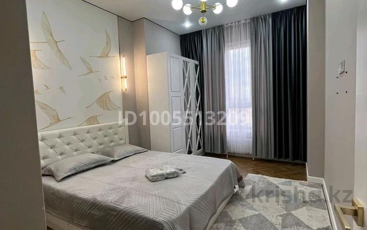 3-комнатная квартира · 80 м² · 5/17 этаж, Туран — 3 подъезд за 360 000 ₸ в Астане, Нура р-н — фото 21