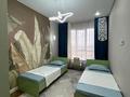 3-комнатная квартира · 80 м² · 5/17 этаж, Туран — 3 подъезд за 360 000 ₸ в Астане, Нура р-н — фото 6