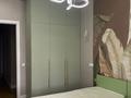 3-комнатная квартира · 80 м² · 5/17 этаж, Туран — 3 подъезд за 400 000 ₸ в Астане, Нура р-н — фото 4