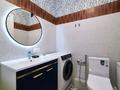 2-комнатная квартира · 40 м² · 2/9 этаж, Шамши Калдаяков 51 за 26.9 млн ₸ в Астане, Сарайшык р-н — фото 16