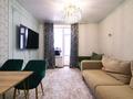 2-комнатная квартира · 40 м² · 2/9 этаж, Шамши Калдаяков 51 за 26.9 млн ₸ в Астане, Сарайшык р-н — фото 3