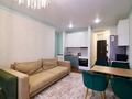 2-комнатная квартира · 40 м² · 2/9 этаж, Шамши Калдаяков 51 за 26.9 млн ₸ в Астане, Сарайшык р-н — фото 4